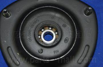 Parts-Mall PXCNA-006F - Опора стойки амортизатора, подушка autosila-amz.com