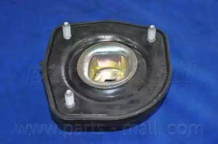 Parts-Mall PXCNA-008RL - Опора стойки амортизатора, подушка autosila-amz.com