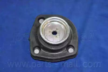 Parts-Mall PXCNA-008RL - Опора стойки амортизатора, подушка autosila-amz.com