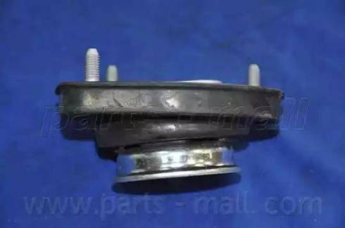 Parts-Mall PXCNA-008RL - Опора стойки амортизатора, подушка autosila-amz.com