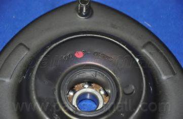 Parts-Mall PXCNA-007F - Опора амортизатора переднего HYUNDAI TRAJET XG(-OCT 2006) PXCNA-007F autosila-amz.com