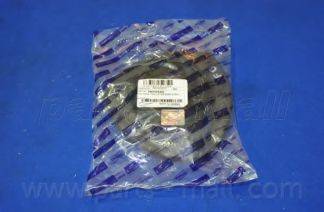 Parts-Mall PXCNA-007F - Опора амортизатора переднего HYUNDAI TRAJET XG(-OCT 2006) PXCNA-007F autosila-amz.com