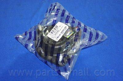 Parts-Mall PXCNA-011F - Опора стойки амортизатора, подушка autosila-amz.com