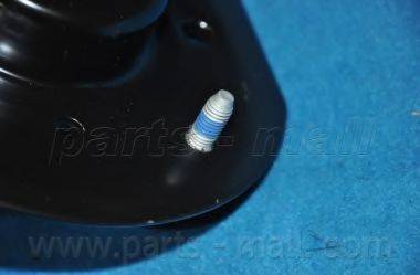 Parts-Mall PXCNC-015F - Опора стойки амортизатора, подушка autosila-amz.com