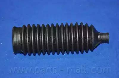 Parts-Mall PXCPA-005 - Пыльник, рулевое управление autosila-amz.com