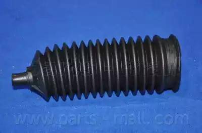 Parts-Mall PXCPA-007 - Пыльник, рулевое управление autosila-amz.com