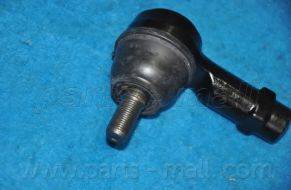 Parts-Mall PXCTA-003-S - Наконечник рулевой тяги, шарнир autosila-amz.com