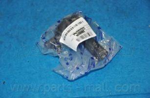 Parts-Mall PXCTA-007-S - Наконечник рулевой тяги, шарнир autosila-amz.com