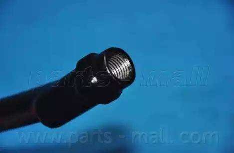 Parts-Mall PXCTA-028-S - Наконечник рулевой тяги, шарнир autosila-amz.com