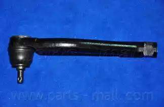 Parts-Mall PXCTB-026 - Наконечник рулевой тяги KIA MAGENTIS 04-06 PMC 568202G000 568202G000 autosila-amz.com