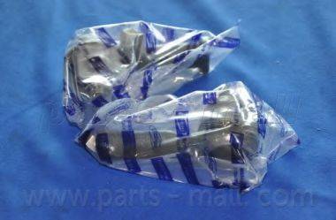 Parts-Mall PXCTB-020 - Наконечник рулевой тяги, шарнир autosila-amz.com