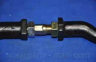 Parts-Mall PXCTB-023 - Наконечник рулевой тяги, шарнир autosila-amz.com