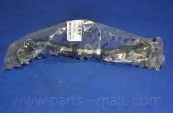 Parts-Mall PXCTB-022 - Наконечник рулевой тяги, шарнир autosila-amz.com