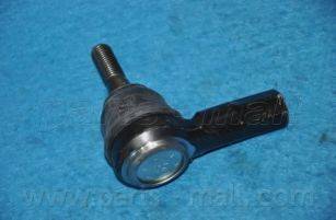 Parts-Mall PXCTC-014-S - Наконечник рулевой тяги, шарнир autosila-amz.com