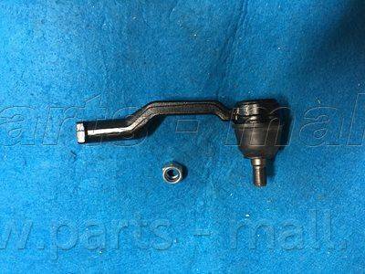 Parts-Mall PXCTH-002 - Наконечник рулевой тяги MAZDA B-SERIES UF 85-99 8AU1-32-280 PMC autosila-amz.com