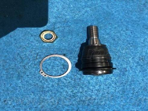 Parts-Mall PXCUW-004 - Опора шаровая NISSAN MAXIMA/PRIMERA 00- нижн.лев/прав. autosila-amz.com