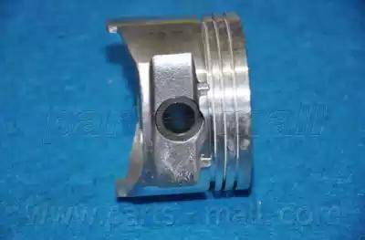 Parts-Mall PXMSA-061A - Поршень autosila-amz.com