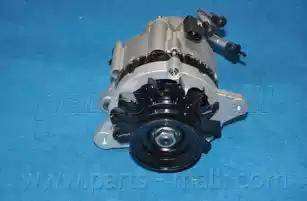 Parts-Mall PXPAA-501 - Генератор autosila-amz.com