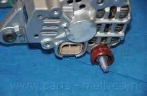 Parts-Mall PXPAA-001 - Генератор autosila-amz.com