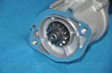 Parts-Mall PXPSA-511 - Стартер autosila-amz.com