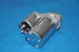 Parts-Mall PXPSA-006 - Стартер autosila-amz.com