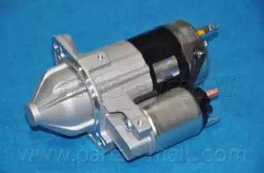 Parts-Mall PXPSA-029 - Стартер autosila-amz.com