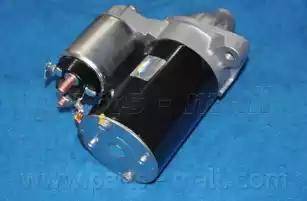 Parts-Mall PXPSB-007 - Стартер autosila-amz.com