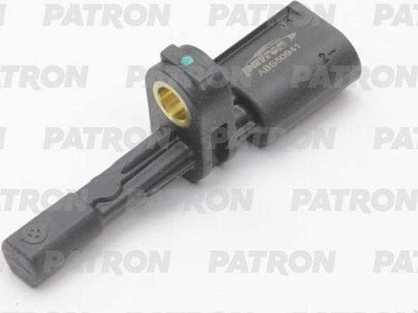 Patron ABS50941 - Датчик ABS, частота вращения колеса autosila-amz.com