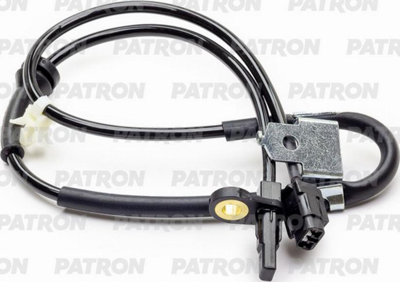 Patron ABS50056 - Датчик ABS, частота вращения колеса autosila-amz.com