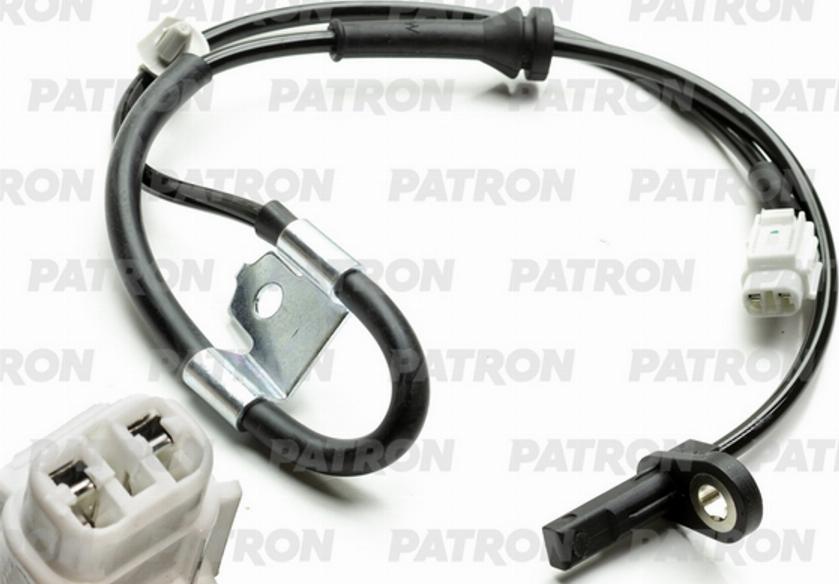 Patron ABS50057 - Датчик ABS, частота вращения колеса autosila-amz.com