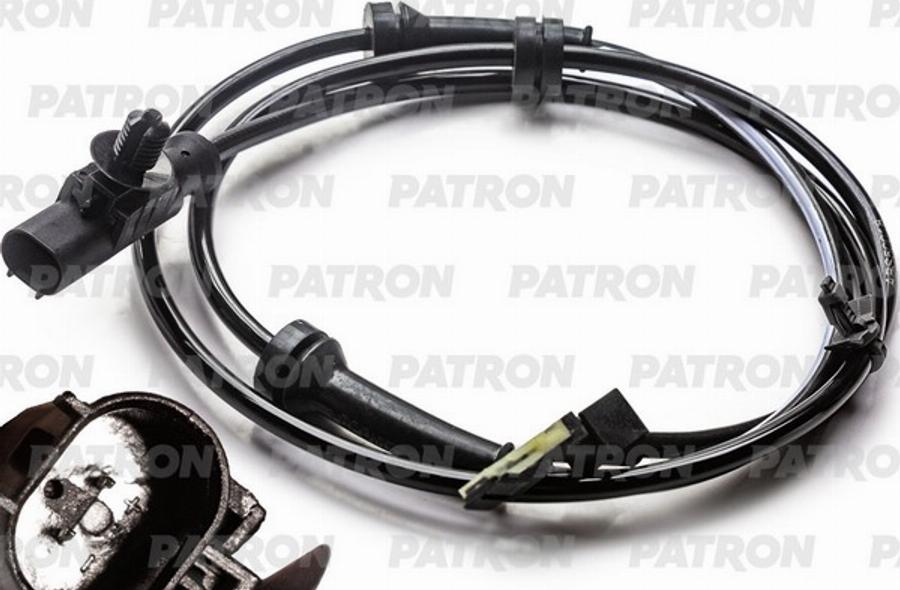 Patron ABS50018 - Датчик ABS, частота вращения колеса autosila-amz.com