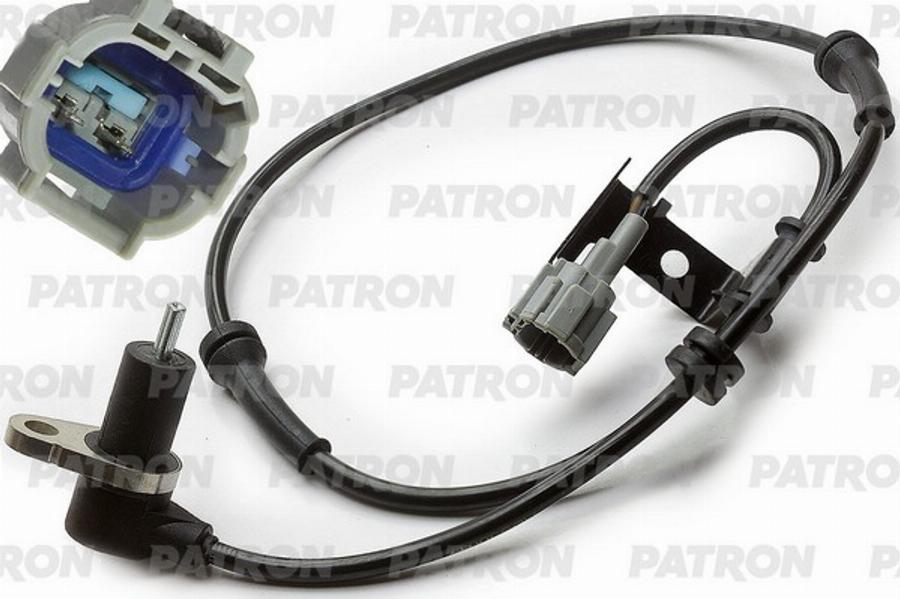 Patron ABS50017 - Датчик ABS, частота вращения колеса autosila-amz.com