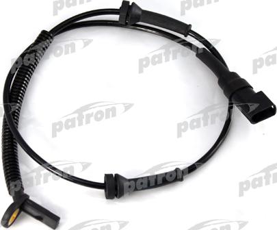 Patron ABS51916 - Датчик ABS, частота вращения колеса autosila-amz.com