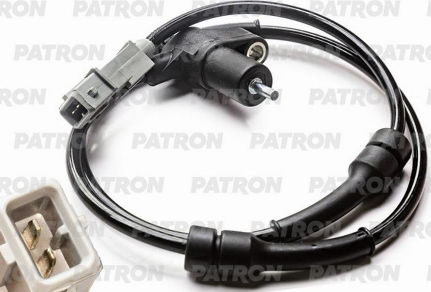 Patron ABS51013 - Датчик ABS, частота вращения колеса autosila-amz.com