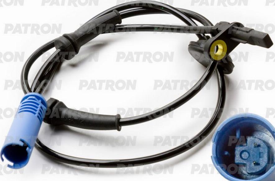 Patron ABS53000 - Датчик ABS, частота вращения колеса autosila-amz.com