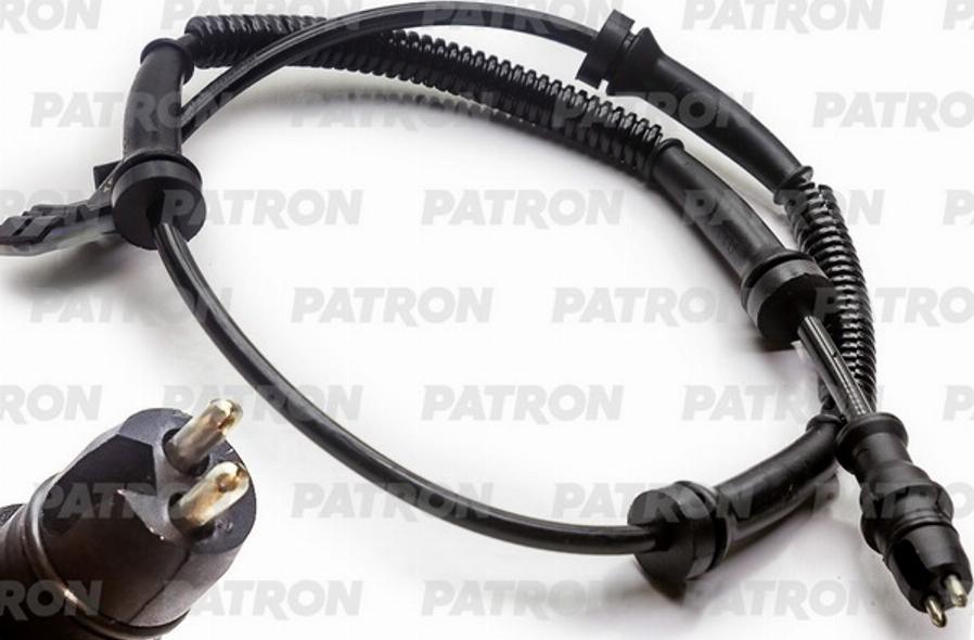 Patron ABS52094 - Датчик ABS, частота вращения колеса autosila-amz.com