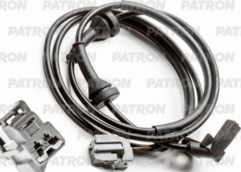 Patron ABS52048 - Датчик ABS, частота вращения колеса autosila-amz.com