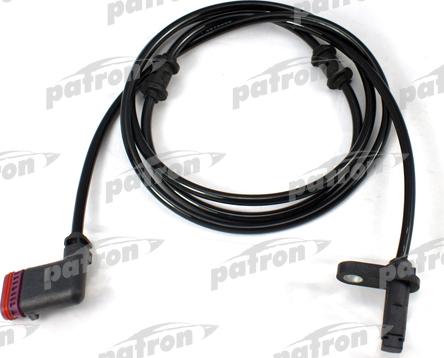 Patron ABS52004 - Датчик ABS, частота вращения колеса autosila-amz.com