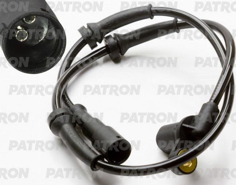 Patron ABS52008 - Датчик ABS, частота вращения колеса autosila-amz.com