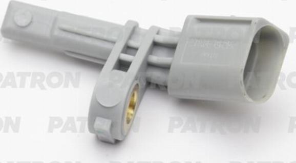 Patron ABS52024 - Датчик ABS, частота вращения колеса autosila-amz.com