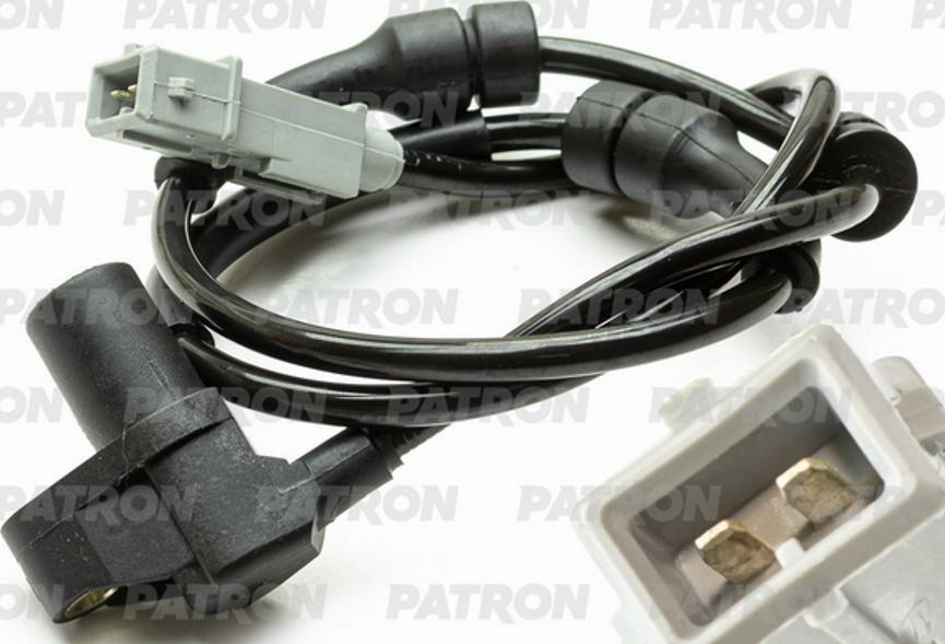 Patron ABS52144 - Датчик ABS, частота вращения колеса autosila-amz.com