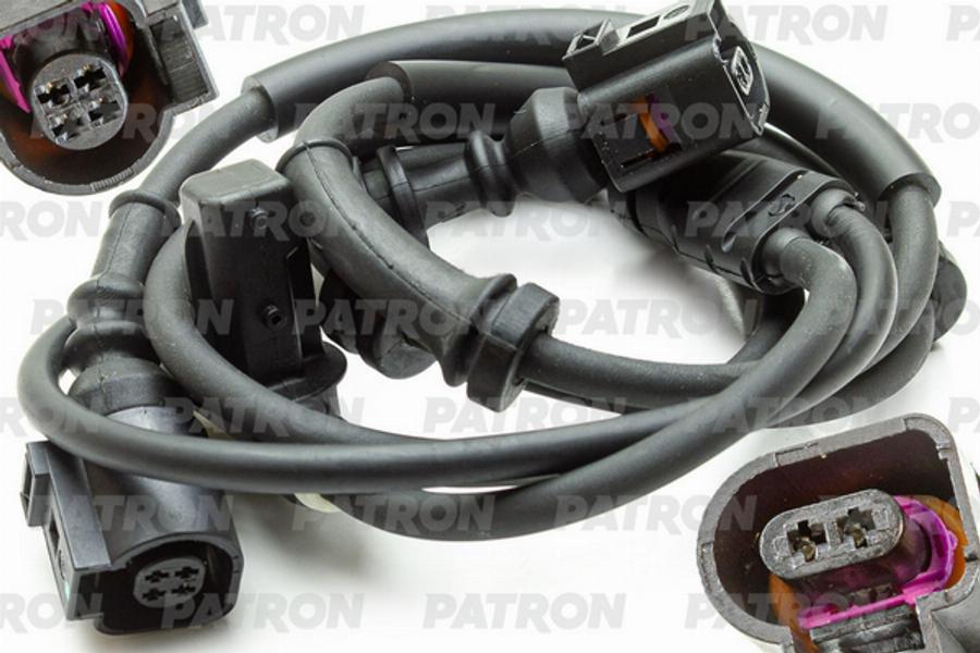 Patron ABS52154 - Датчик ABS, частота вращения колеса autosila-amz.com