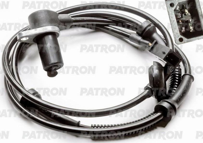 Patron ABS52111 - Датчик ABS, частота вращения колеса autosila-amz.com