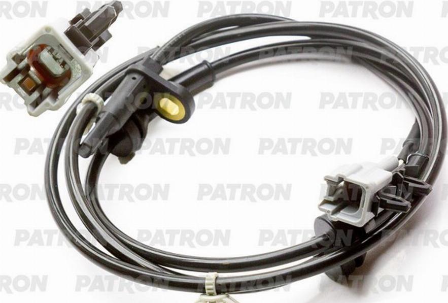 Patron ABS52241 - Датчик ABS, частота вращения колеса autosila-amz.com