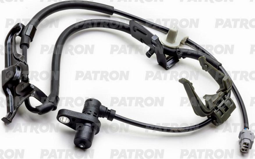 Patron ABS52254 - Датчик ABS, частота вращения колеса autosila-amz.com