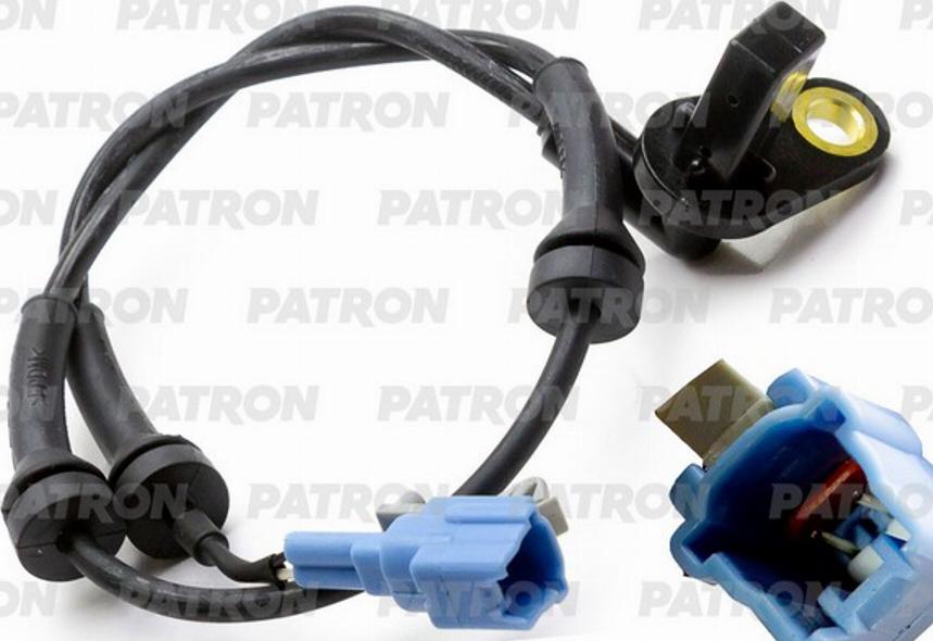 Patron ABS52251 - Датчик ABS, частота вращения колеса autosila-amz.com