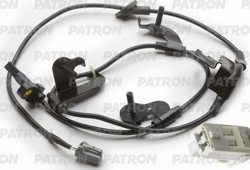 Patron ABS52257 - Датчик ABS, частота вращения колеса autosila-amz.com