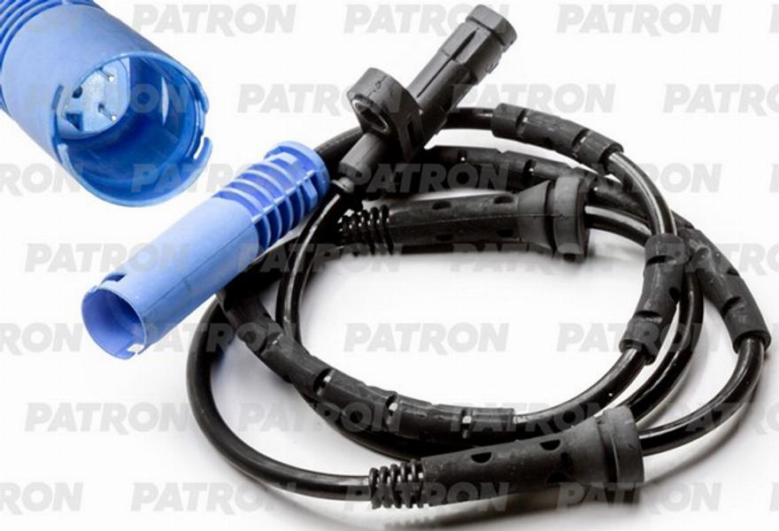 Patron ABS52216 - Датчик ABS, частота вращения колеса autosila-amz.com