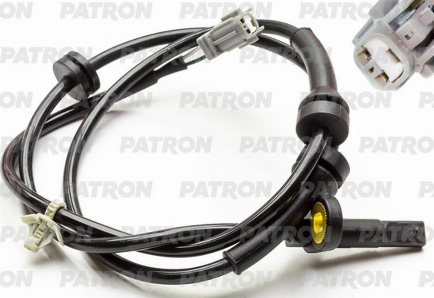 Patron ABS52210 - Датчик ABS, частота вращения колеса autosila-amz.com