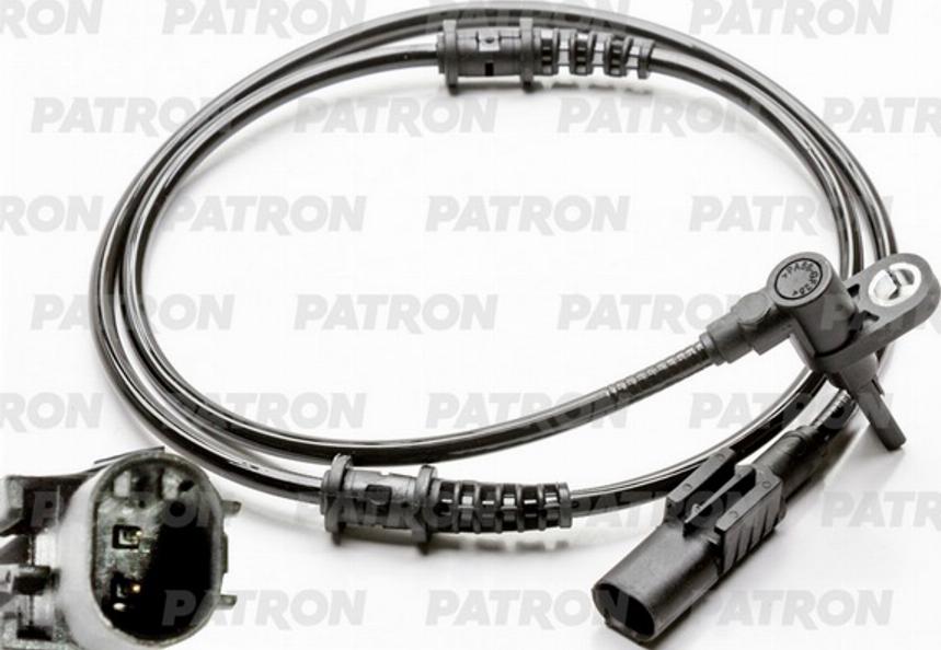 Patron ABS52279 - Датчик ABS, частота вращения колеса autosila-amz.com